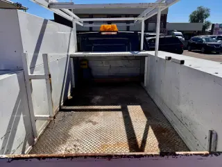 1999 CHEVROLET 2500 HD REGULAR CAB