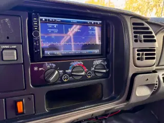1999 CHEVROLET 2500 HD REGULAR CAB