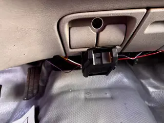 1999 CHEVROLET 2500 HD REGULAR CAB