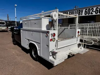 1999 CHEVROLET 2500 HD REGULAR CAB