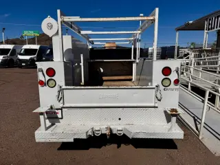 1999 CHEVROLET 2500 HD REGULAR CAB
