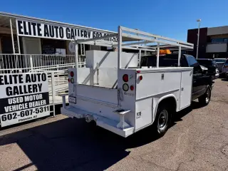 1999 CHEVROLET 2500 HD REGULAR CAB