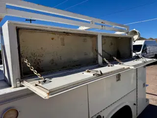 1999 CHEVROLET 2500 HD REGULAR CAB
