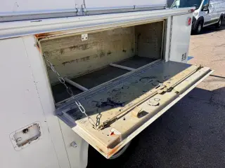 1999 CHEVROLET 2500 HD REGULAR CAB