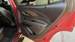 2018 GMC TERRAIN