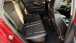 2018 GMC TERRAIN
