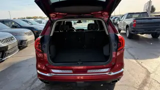 2018 GMC TERRAIN