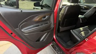 2018 GMC TERRAIN