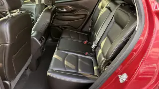 2018 GMC TERRAIN