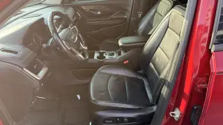 2018 GMC TERRAIN
