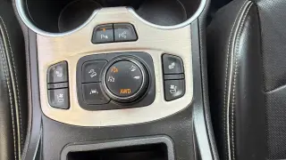 2018 GMC TERRAIN
