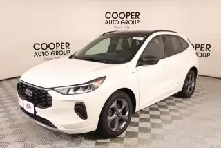 Ford Escape 2023 ST-Line 4dr SUV