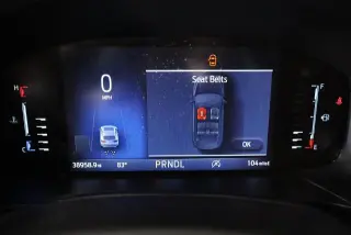 Ford Escape 2023 ST-Line 4dr SUV