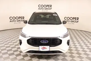 Ford Escape 2023 ST-Line 4dr SUV