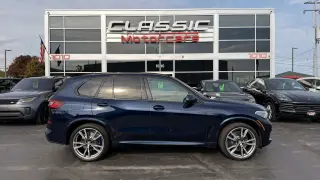 2023 BMW X5