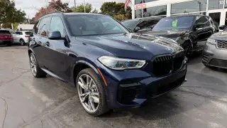 2023 BMW X5