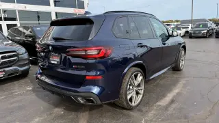 2023 BMW X5