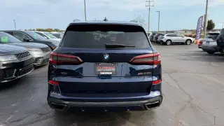 2023 BMW X5