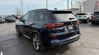2023 BMW X5