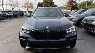 2023 BMW X5