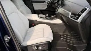 2023 BMW X5