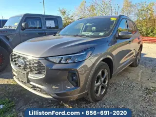Ford Escape 2023 AWD ST-Line Select 4dr SUV