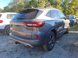 Ford Escape 2023 AWD ST-Line Select 4dr SUV