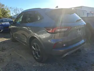 Ford Escape 2023 AWD ST-Line Select 4dr SUV