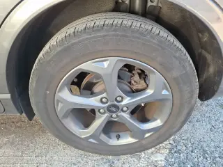 Ford Escape 2023 AWD ST-Line Select 4dr SUV