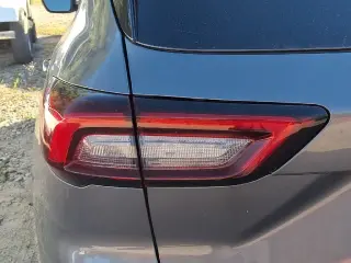 Ford Escape 2023 AWD ST-Line Select 4dr SUV