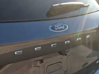 Ford Escape 2023 AWD ST-Line Select 4dr SUV