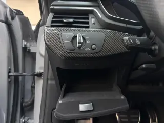 2019 AUDI RS 5