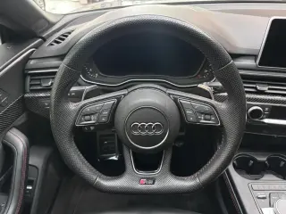 2019 AUDI RS 5