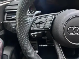 2019 AUDI RS 5
