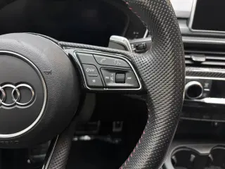 2019 AUDI RS 5