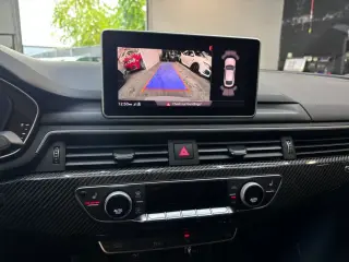 2019 AUDI RS 5