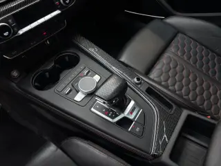 2019 AUDI RS 5