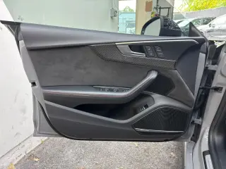 2019 AUDI RS 5