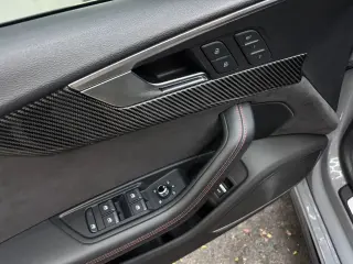 2019 AUDI RS 5