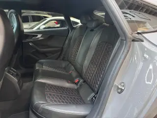2019 AUDI RS 5