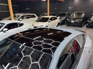 2019 AUDI RS 5