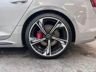 2019 AUDI RS 5