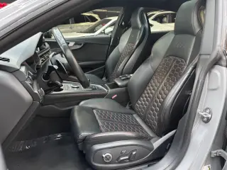 2019 AUDI RS 5