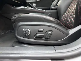 2019 AUDI RS 5