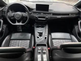 2019 AUDI RS 5