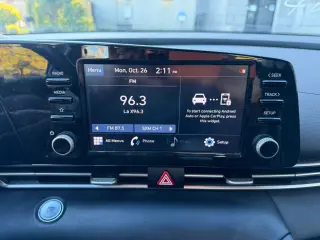 2022 Hyundai ELANTRA