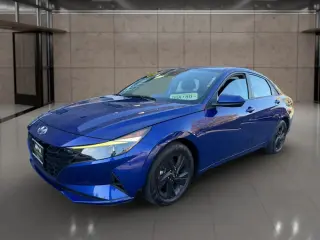 2022 Hyundai ELANTRA