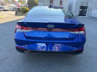 2022 Hyundai ELANTRA