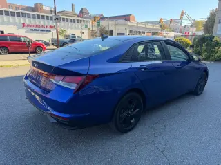2022 Hyundai ELANTRA