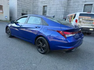 2022 Hyundai ELANTRA